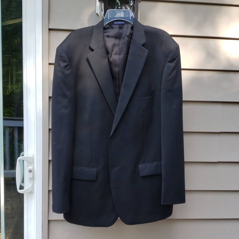 Stafford suit jacket